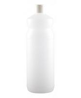 Butelis su kamšteliu, 1 l