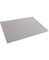 Patiesalas rašymui DURABLE su perregimu atvartu, 530x400 mm, pilkas
