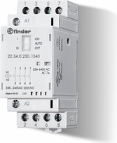 MODULAR CONTACTOR 223400124620 | 8012823363905