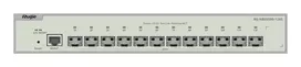 Ruijie Networks RG-NBS5500-12XS tinklo komutatorius Valdomas L3 Pilka