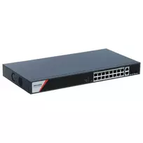 Switch DS-3E1520HP-SI-16P2T2F