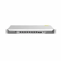 Ruijie Networks RG-EG1510XS laidinis maršrutizatorius 2.5 Gigabit Ethernet, Gigabitinis eternetas Sidabras