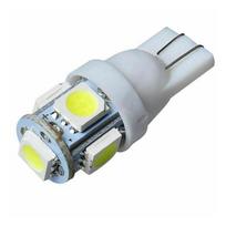 T10 LED lemputė wedge