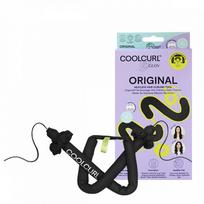 Glov Cool Curl Hair Curling Tool Plaukų garbanojimo juosta, Black