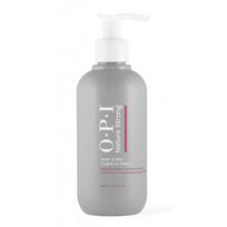 OPI Nature Strong Moisture Mission Hand & Foot Cream Drėkinamasis rankų ir kojų kremas, 250ml