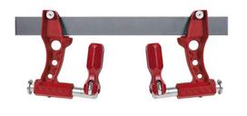 Spaustuvai MAXI F 60cm, with 2 revesrible jaws, max 9000N