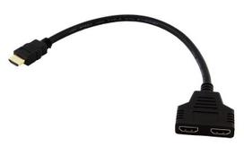 HDMI šakotuvas FULL HD
