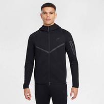 Nike Tech - Dydis M (HV0949-010 Džemperiai)