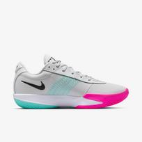 Nike Air Zoom G.t. Cut Academy - Dydis 48 (FB2599-010 Krepšinio bateliai)
