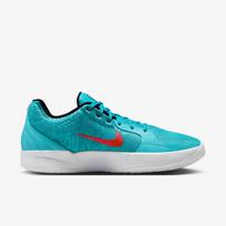 Nike Ja 2 „Scratch”  - Dydis 48 (HQ1759-400 Krepšinio bateliai)