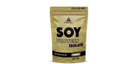 Peak Soy Protein Isolate 750 g. - Vanilla skonis