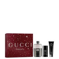 GUCCI Guilty Pour Homme 90ml Eau De Toilette rinkinys