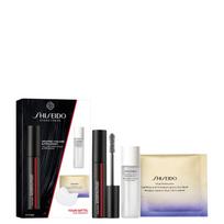 SHISEIDO ControlledChaos Ink Mascara rinkinys