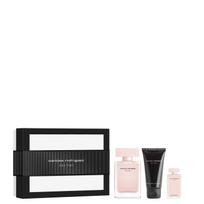 NARCISO RODRIGUEZ For Her 50ml Eau De Parfum rinkinys