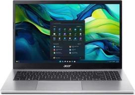 Acer Notebook|ACER|Aspire|Go 15|AG15-42P-R2WK|CPU  Ryzen 7|5825U|2000 MHz|15.6"|1920x1080|RAM 16GB|DDR4|SSD 512GB|AMD Radeon Graphics|Integrated|ENG/RUS|Windows 11 Home|Pure Silver|1.78 kg|NX.J7WEL.004