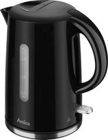 Amica Kettle KF 1002 1.7l black