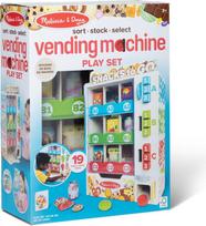 Melissa & Doug - Vending Machine (806073)
