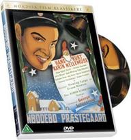 Nordisk Film NØDDEBO PRÆSTEGÅRD DVD (1934 HANS KURT)