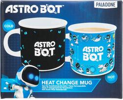 Paladone Astrobot Heat Change Mug