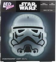 Paladone Stormtrooper Wall Mountable LED Neon Light