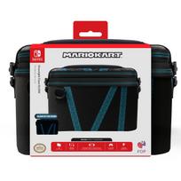 PDP case Overnight GLOW Nintendo Switch, Mario kart drift
