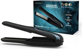 Revamp ST-1750-EU2 Liberate Shine Cordless Compact Ceramic Hair Straightener