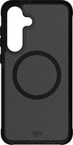 Tech21 - Evo Armor Magnet - Samsung Galaxy S25+ - Black