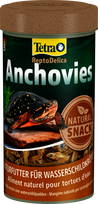 TETRA ančiuvių pakuotė. 1l