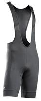 Šortai su petnešomis Northwave Active black