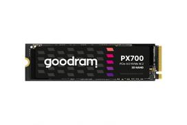 Goodram PX700 SSD SSDPR-PX700-04T-80 vidinė SSD atmintis M.2 4.1 TB PCI Express 4.0 NVMe 3D NAND