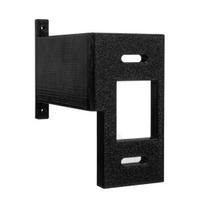 Ring Doorbell Extender Mount Weather Resistant Design Ultra-Thin Heavy-Duty Extension Bracket Stand Tools-free Doorbell Extender juoda