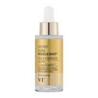 [VT Cosmetics] PDRN Reedle Shot Gold Essence 30ml