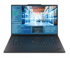 Nešiojamas kompiuteris LENOVO P1 G8 U7-255H/16WUXGA/64GB/1TB/RTX PRO 2000 8GB/W11P/3P/ENG