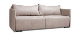Sofa - lova Deka divans Kremas