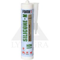 Silikonas neutralus skaidrus, Neutral Fome Flex