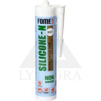 Silikonas neutralus baltas, Neutral Fome Flex