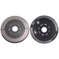 Galinis stiklas For Apple Watch Series 5 40mm