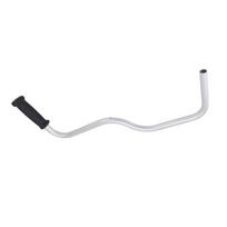 Ergonomiška rankena krūmapjovei, priedas, tinkantis Stihl FS 130 131 110 111 90 91 89 200