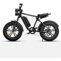 Vélo électrique - ENGWE - M20 - Autonomie 75 km - Batterie 48 V 13 Ah - Suspension intégrale juoda
