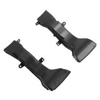 1 pora oro paėmimo ortakio 51748054230 Tvirtas Stabilus Veikimas Stabdžių Oro Ortakis 3 Serijos F30 320i 2013–2018 m.