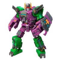 Hasbro - Transformers Generations War for Cybertron : Earthrise - Figurine Titan Class Scorponok 53 cm
