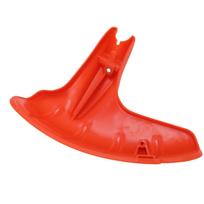 Apsauginis skydelis, tinkamas FS55 FS55R FS55RC FS56 FS56RC žoliapjovei, plastikinis žoliapjovės apsauginis skydelis, atsarginė dalis