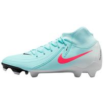 Nike Phantom Luna 2 Academy MG Mad Energy Pack Unisex Sneakers Teal Mint Off-Noir FD6725-300 41