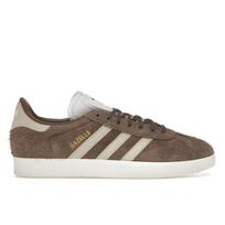 adidas Gazelle Earth Strata Moteriški sportbačiai Ruda spalva Wonder-White Off-White IG4392 36