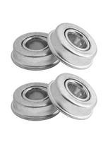 4 vnt. ratų guoliai 12,7 x 28,6 x 11 mm Honda vejapjovei, skirti 91055-VA4-003