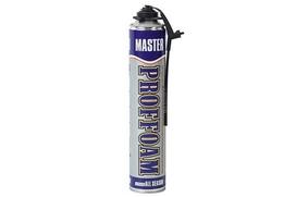 Montavimo putos Proffoam MASTER 890 gr