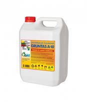 Universalus statybinis giluminis gruntas SAR A-10 5L