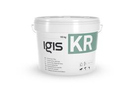 Universalus glaistas IGIS KR, 18l