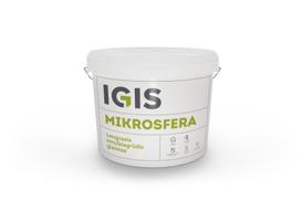Smulkiagrūdis glaistas MIKROSFERA 10l