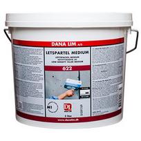 Vidutinio stambumo glaistas Letspartel M 622, 10l